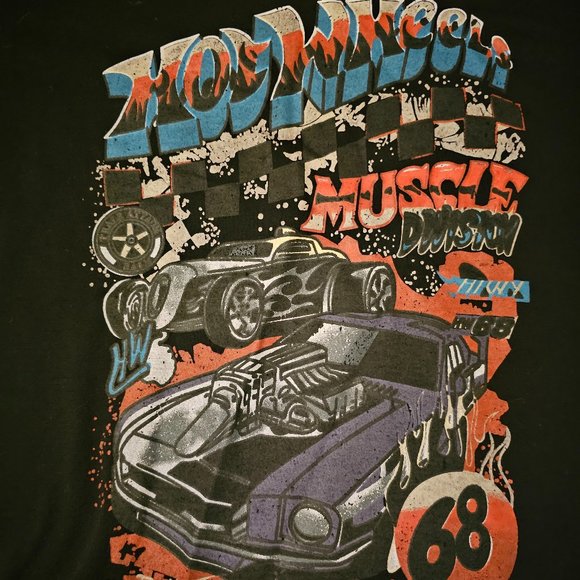 Graphic Tee - Picture 2 of 2